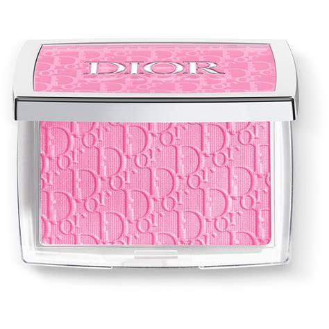 dior blush rouge|rosy glow dior.